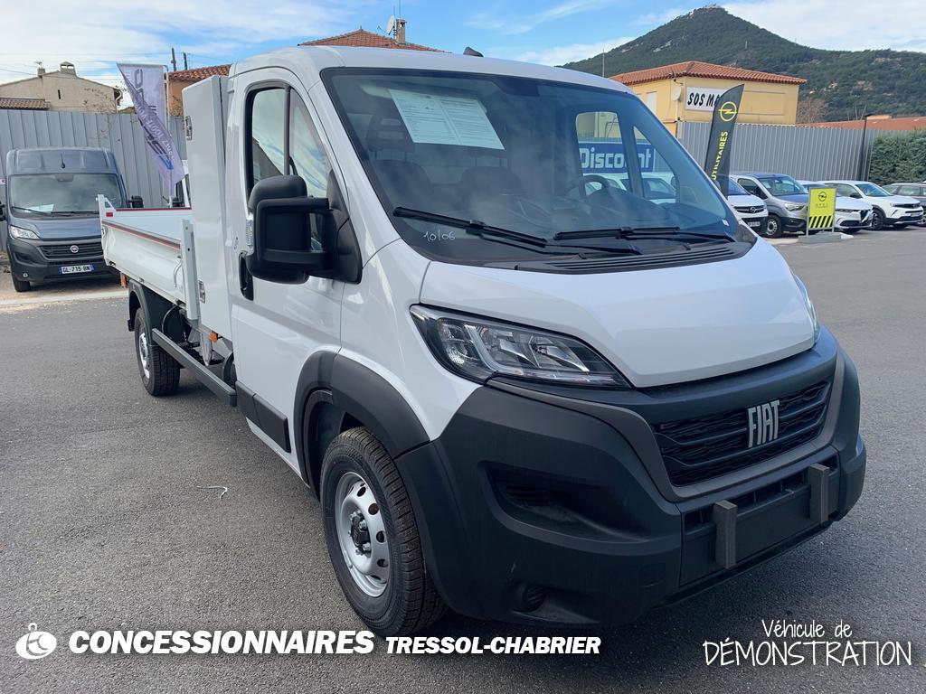 Image de l'annonce principale - Fiat Ducato