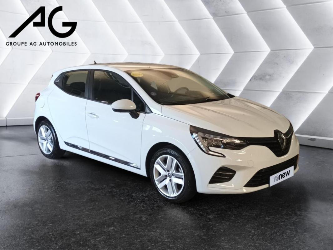 Image de l'annonce principale - Renault Clio
