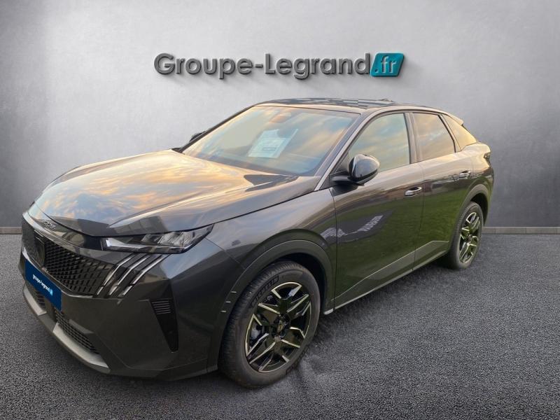 Image de l'annonce principale - Peugeot 3008