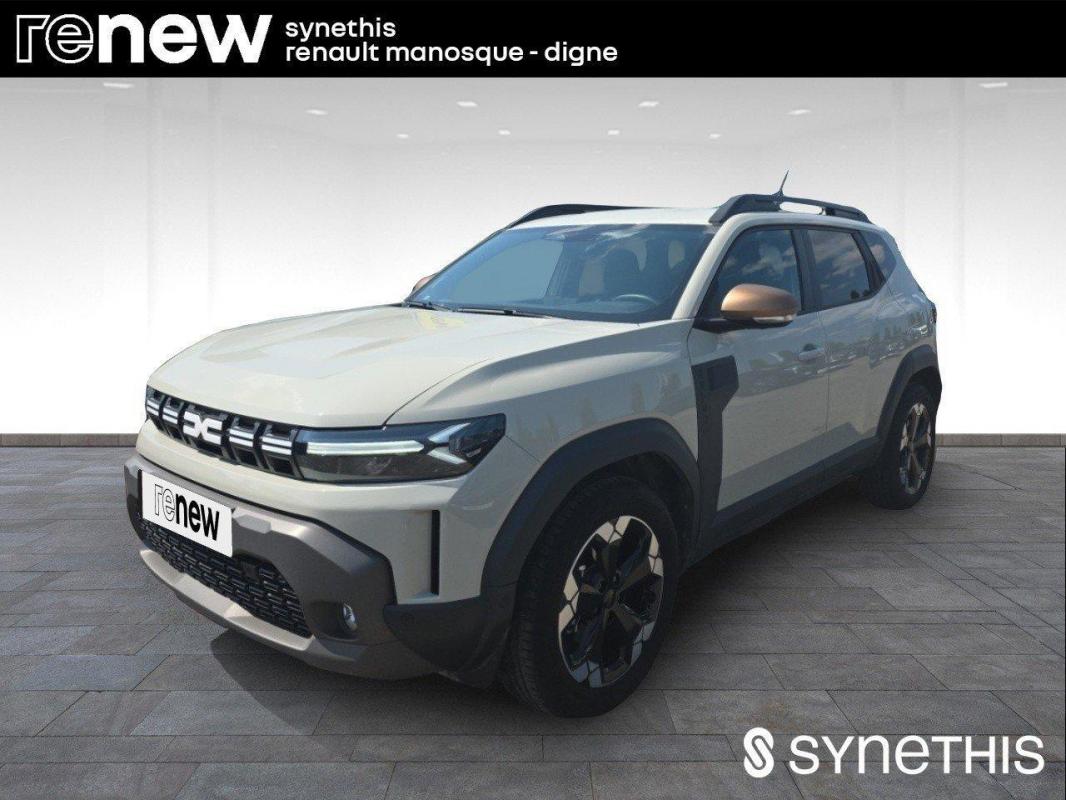 Image de l'annonce principale - Dacia Duster