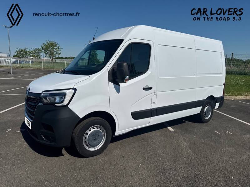 Image de l'annonce principale - Renault Master
