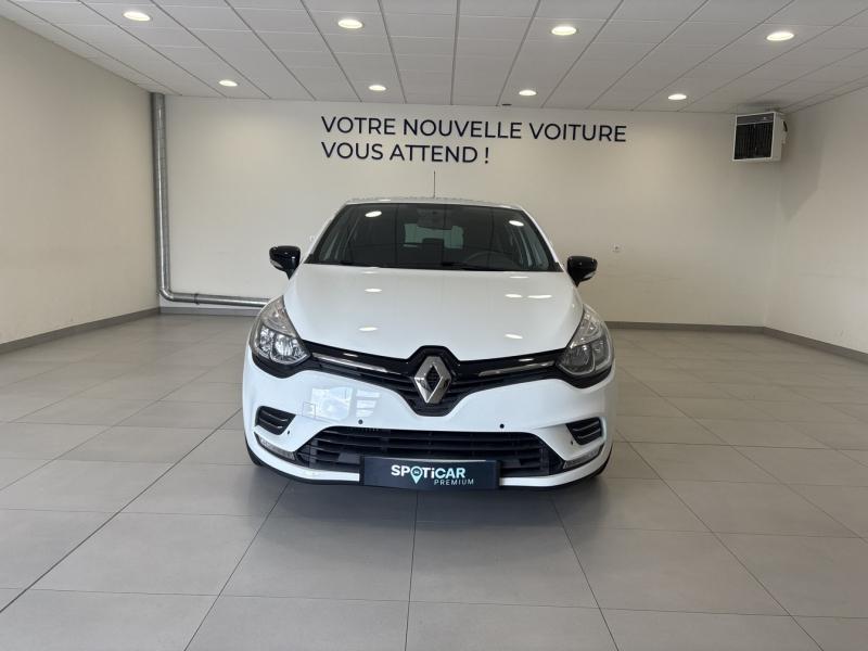 Image de l'annonce principale - Renault Clio