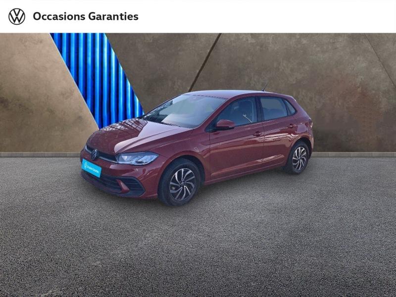 Image de l'annonce principale - Volkswagen Polo