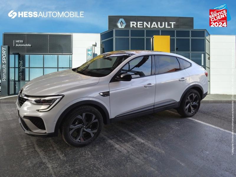 Image de l'annonce principale - Renault Arkana