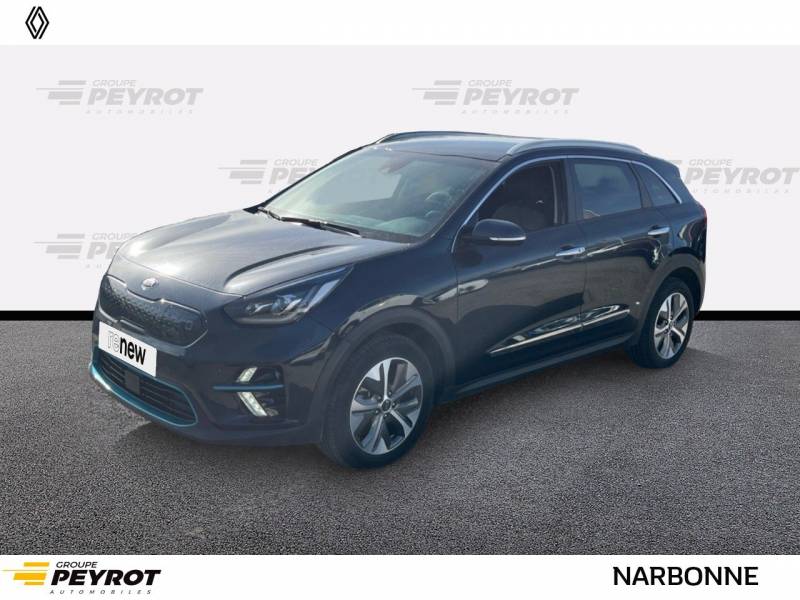 Image de l'annonce principale - Kia Niro