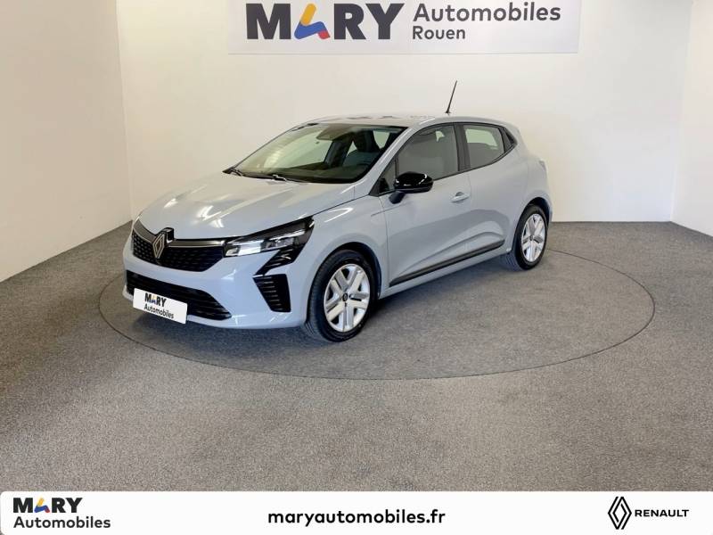 Image de l'annonce principale - Renault Clio
