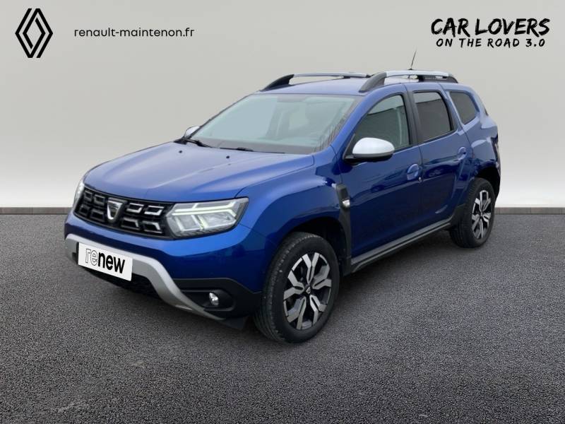 Image de l'annonce principale - Dacia Duster