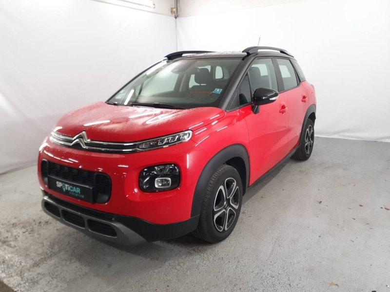 Image de l'annonce principale - Citroën C3 Aircross