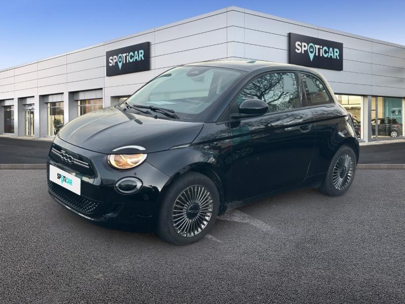 Image de l'annonce principale - Fiat 500