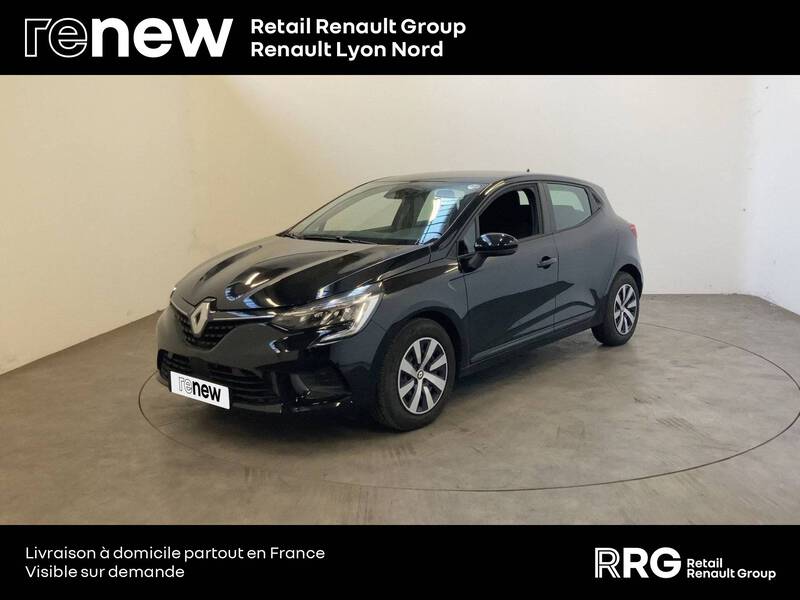 Image de l'annonce principale - Renault Clio