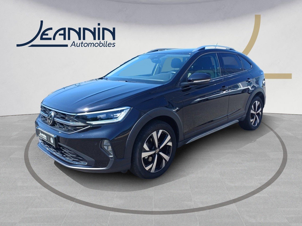 Image de l'annonce principale - Volkswagen Taigo