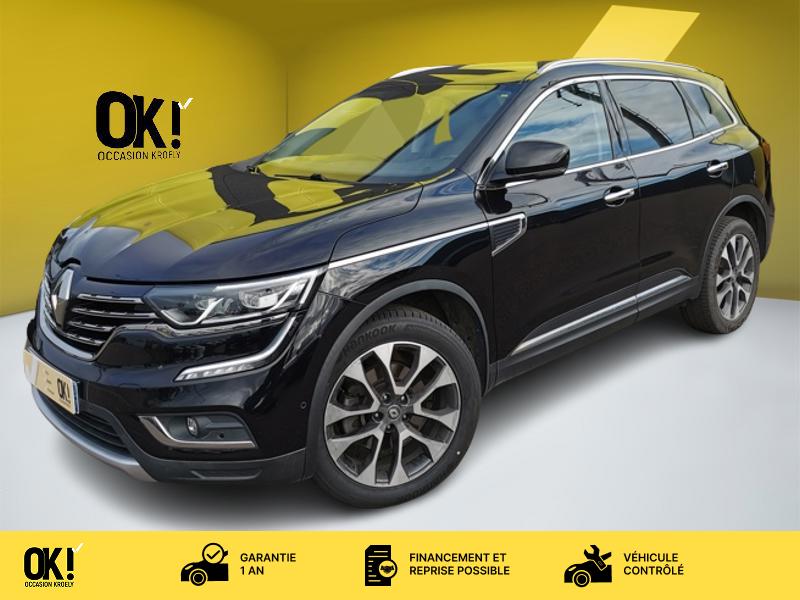 Image de l'annonce principale - Renault Koleos