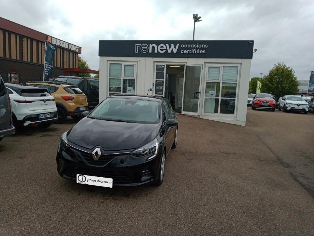 Image de l'annonce principale - Renault Clio