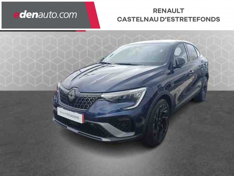 Image de l'annonce principale - Renault Arkana