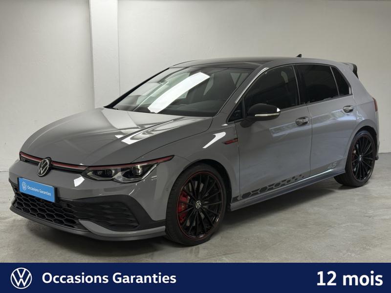 Image de l'annonce principale - Volkswagen Golf GTI