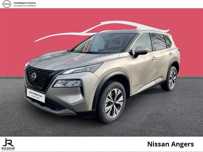 Image de l'annonce principale - Nissan X-Trail