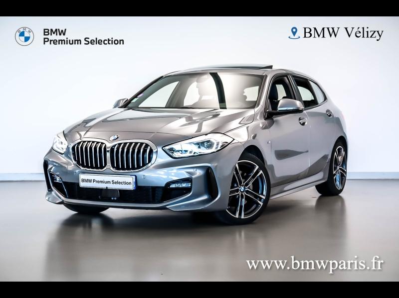 Image de l'annonce principale - BMW Série 1