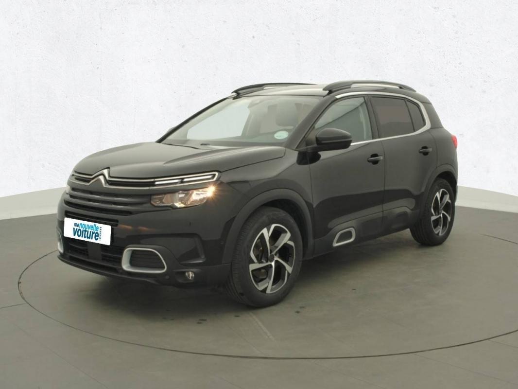 Image de l'annonce principale - Citroën C5 Aircross