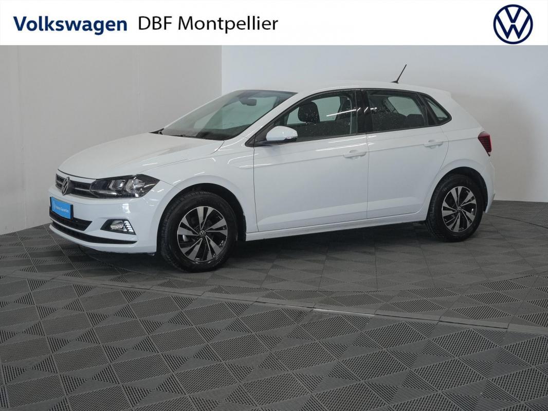 Image de l'annonce principale - Volkswagen Polo