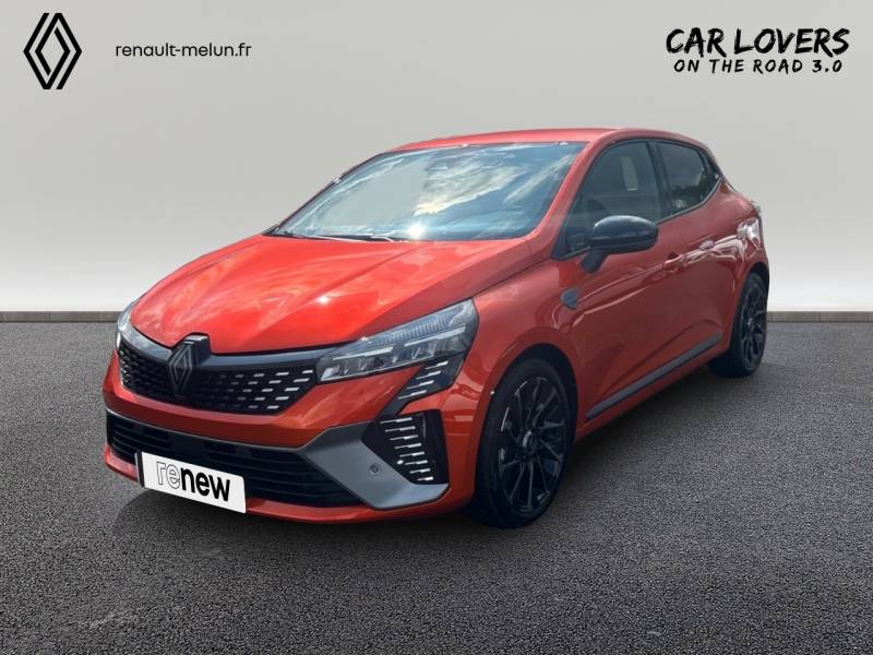Image de l'annonce principale - Renault Clio