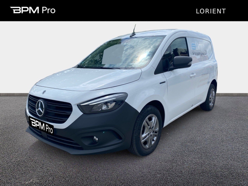 Image de l'annonce principale - Mercedes-Benz Citan