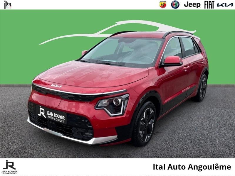 Image de l'annonce principale - Kia Niro