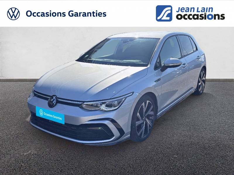 Image de l'annonce principale - Volkswagen Golf