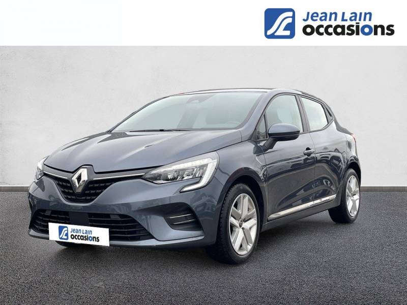 Image de l'annonce principale - Renault Clio