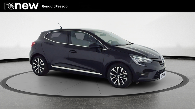 Image de l'annonce principale - Renault Clio