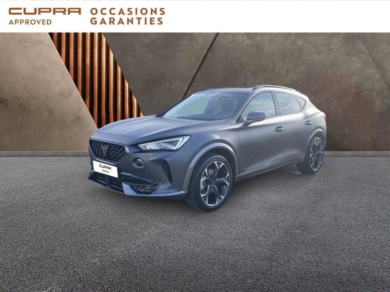 Image de l'annonce principale - Cupra Formentor