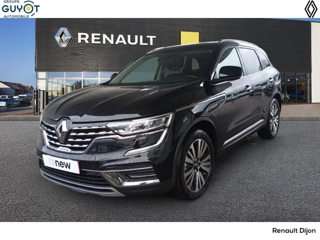 Image de l'annonce principale - Renault Koleos