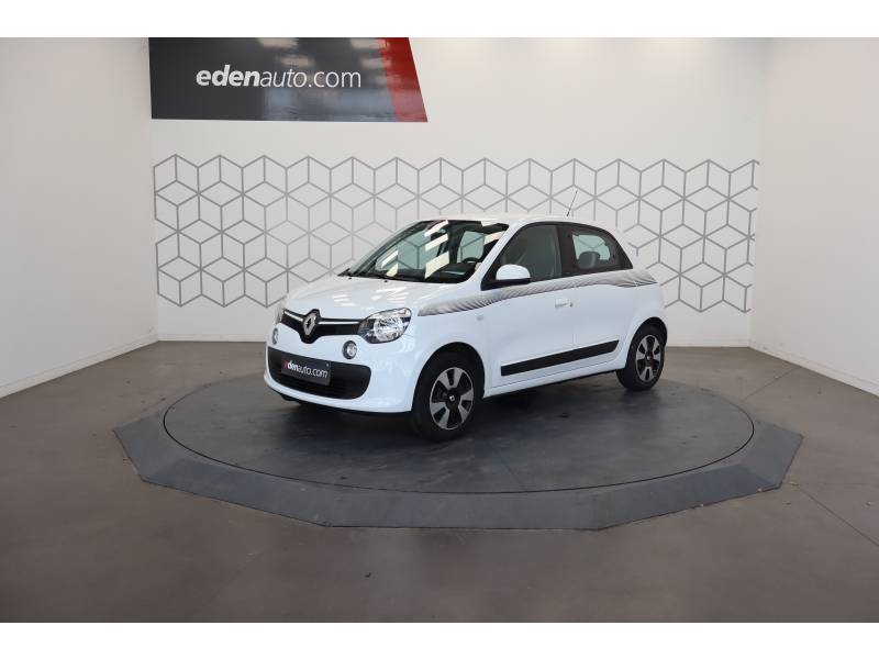 Image de l'annonce principale - Renault Twingo