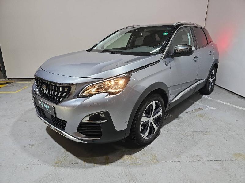 Image de l'annonce principale - Peugeot 3008