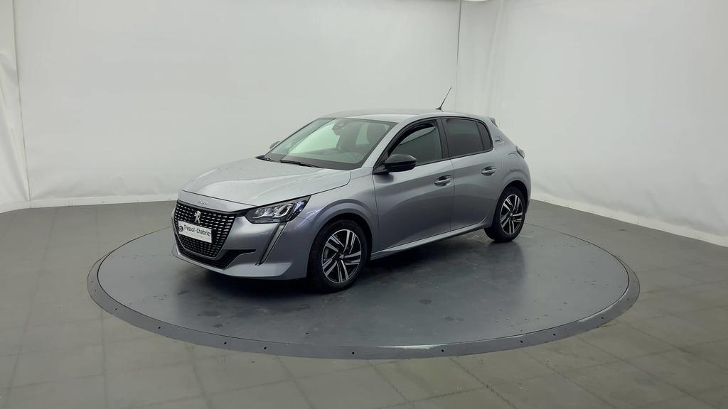 Image de l'annonce principale - Peugeot 208