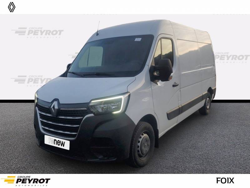 Image de l'annonce principale - Renault Master