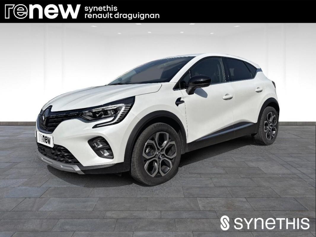 Image de l'annonce principale - Renault Captur