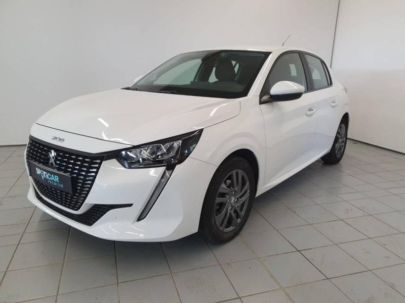 Image de l'annonce principale - Peugeot 208