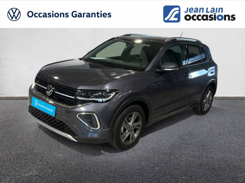 Image de l'annonce principale - Volkswagen T-Cross