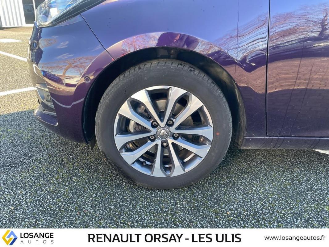 Image de l'annonce principale - Renault Zoe