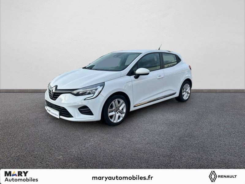 Image de l'annonce principale - Renault Clio