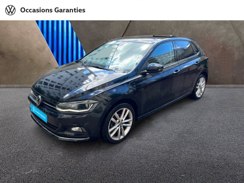 Image de l'annonce principale - Volkswagen Polo