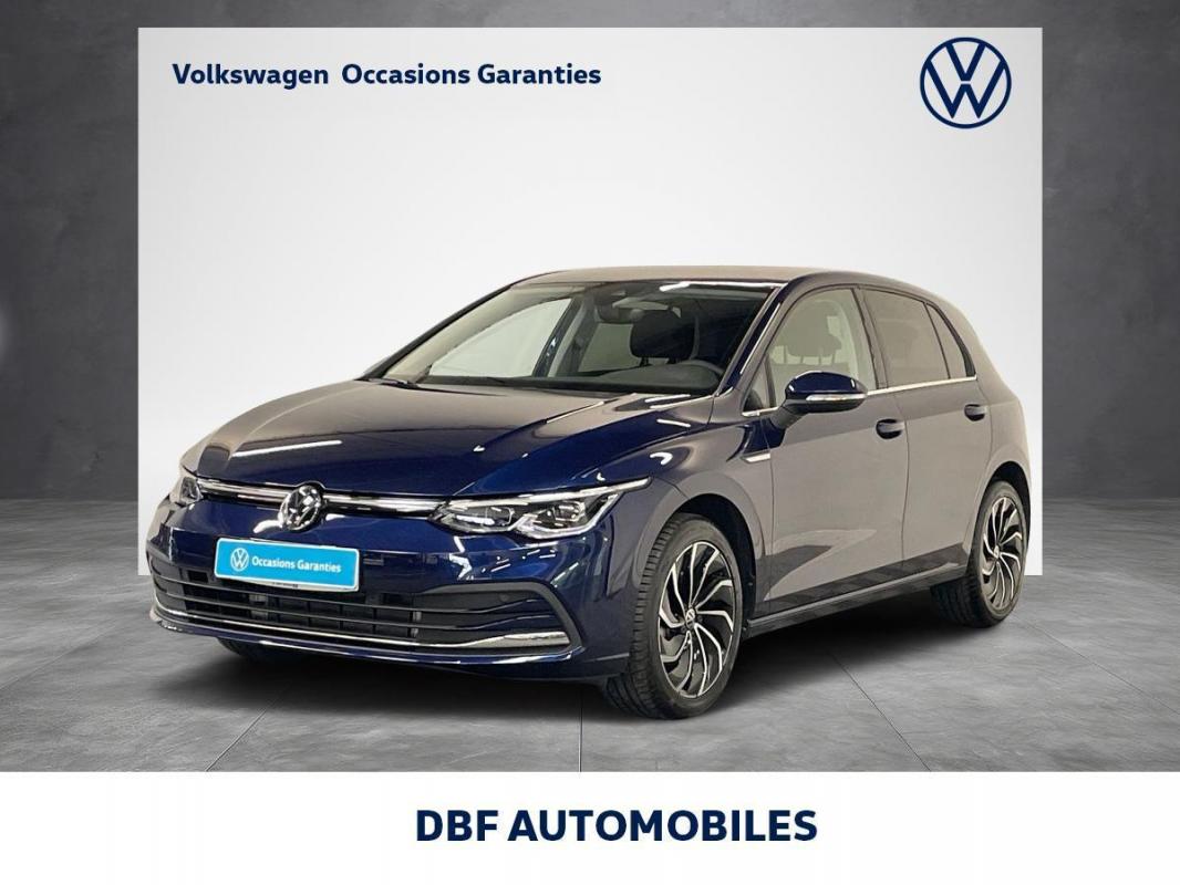 Image de l'annonce principale - Volkswagen Golf