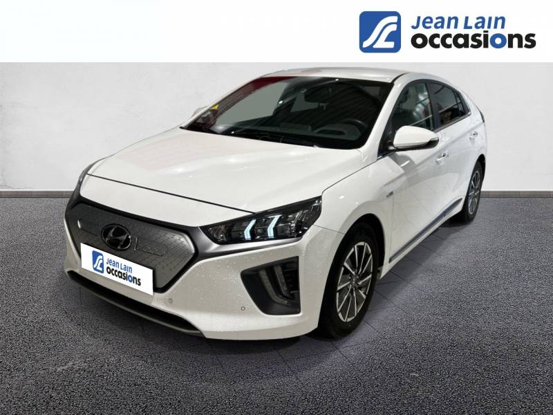 Image de l'annonce principale - Hyundai IONIQ