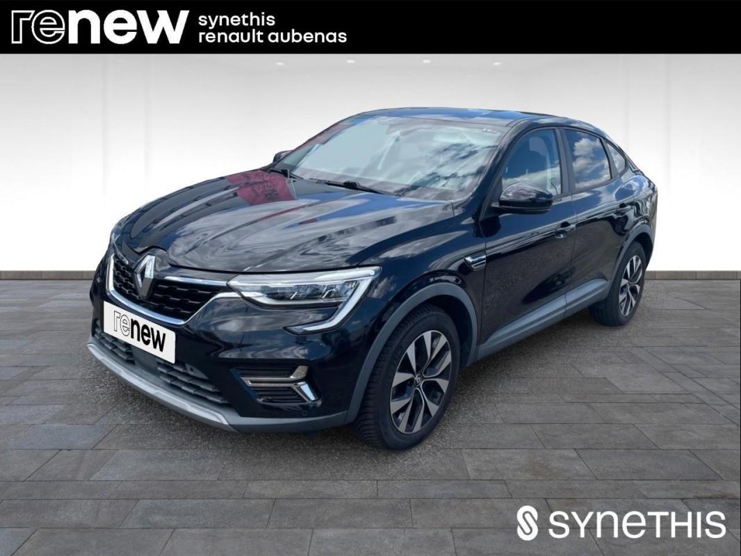 Image de l'annonce principale - Renault Arkana