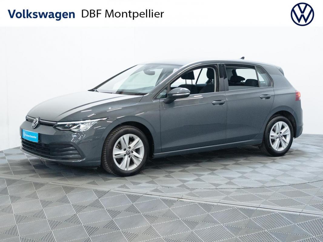 Image de l'annonce principale - Volkswagen Golf