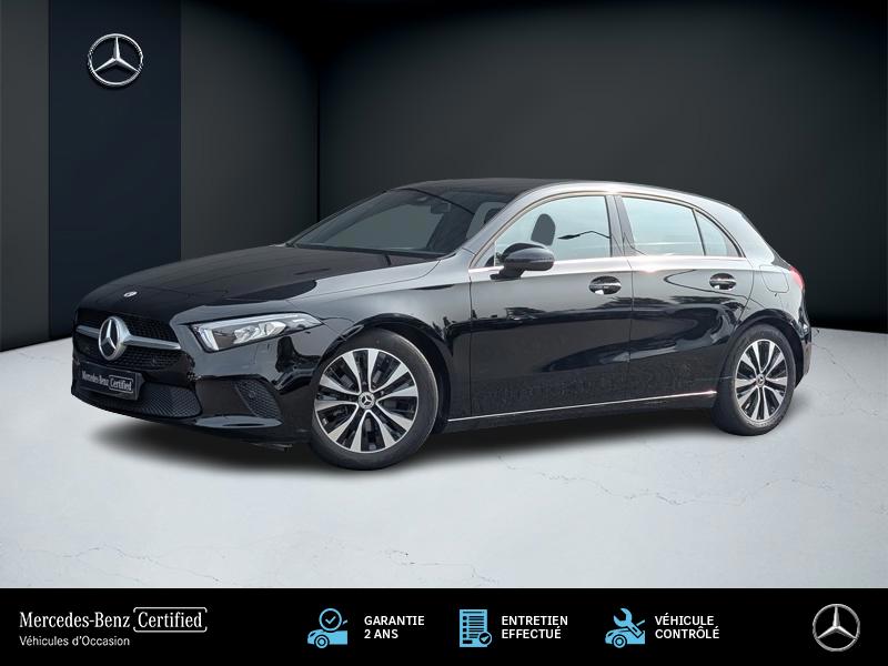 Image de l'annonce principale - Mercedes-Benz Classe A
