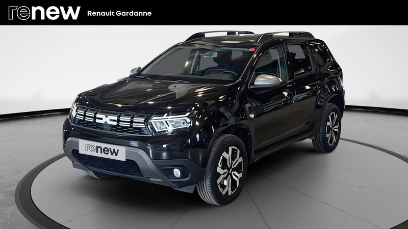 Image de l'annonce principale - Dacia Duster
