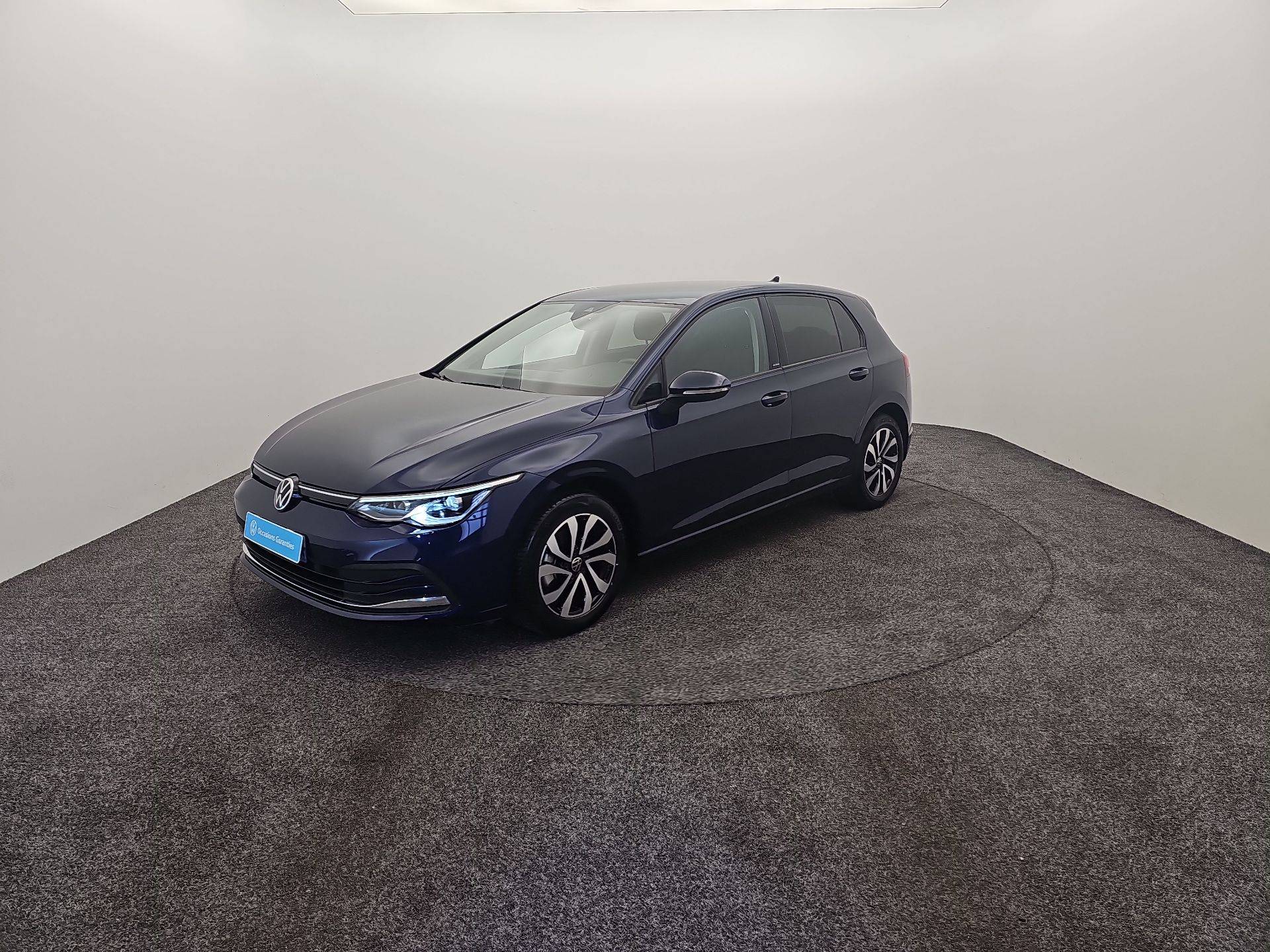 Image de l'annonce principale - Volkswagen Golf