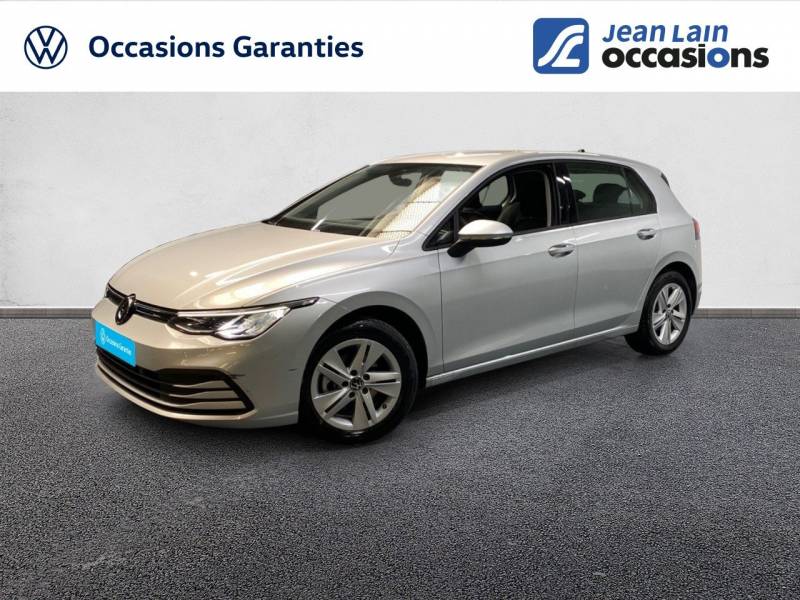 Image de l'annonce principale - Volkswagen Golf