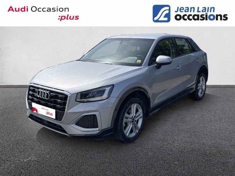 Image de l'annonce principale - Audi Q2